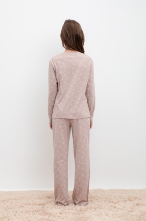 177575 Пижама дев. CUBBY КБ 2793 (1)