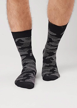 Носки цветные для мужчин Clever 185624