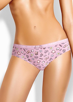 Трусы бразилиано для женщин Clever 172231