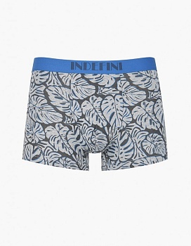 Трусы боксеры для мужчин Indefini 177191