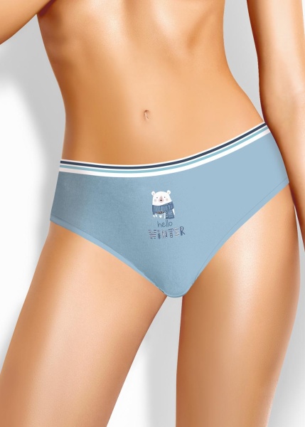 172810 Трусы женские CLE C930т