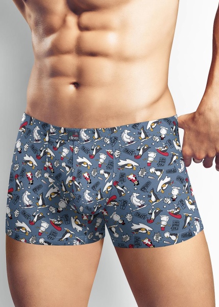 170572 Трусы мужские CLE MSH414511