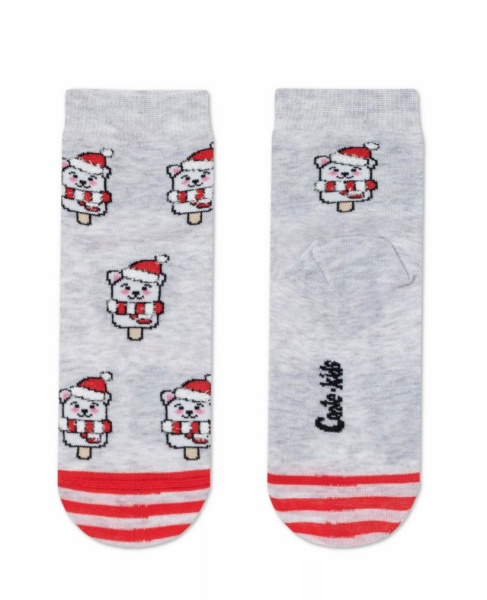 177003 Носки CN NEW YEAR 21С-64СП 951