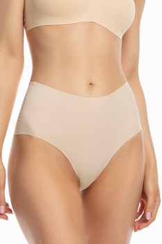 Трусы слипы макси для женщин Julimex 178338