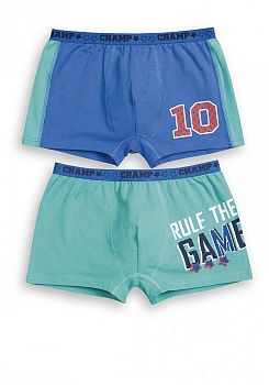 Трусы шорты для мальчиков Pelican 144642