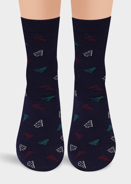 172772 Носки муж CLE К3235Л