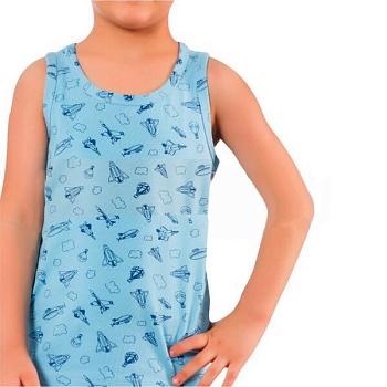 майка для мальчиков Oztas 145673