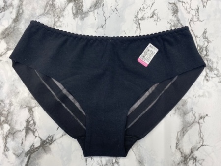 174110 Трусы женские БВ MB9680SY