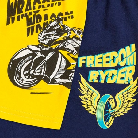 155116 BUB3102(2) трусы для мальчиков (1)