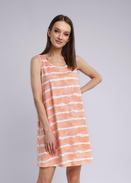 176424 Сорочка женская CLE LS23-1037