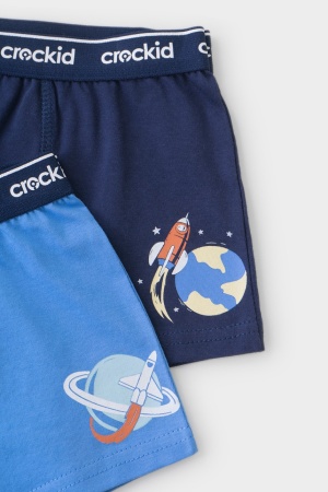 172500 Трусы для мал CROCKID К 1935/2 (3)
