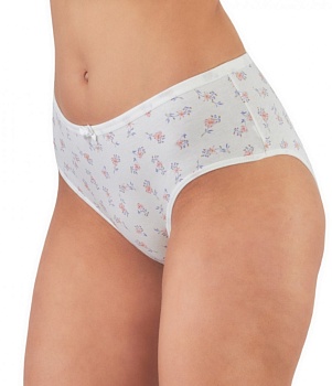 Трусы слипы для женщин MISS BEAUTIFUL 172285