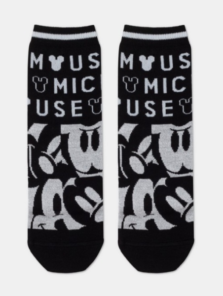 173512 Носки женские CN DISNEY 17С-128СПМ 298 (1)