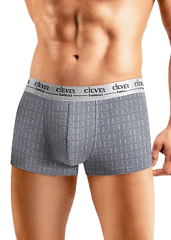 Трусы шорты для мужчин Clever 173331
