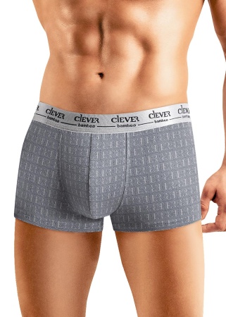 173331 Трусы мужские CLE MH530413