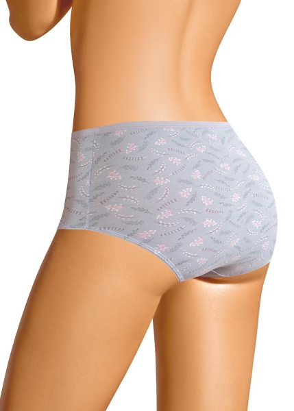 176600 Трусы женские CLE M1039 (1)