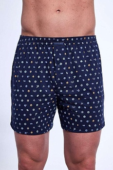 Трусы боксеры для мужчин Ysabel Mora 185057