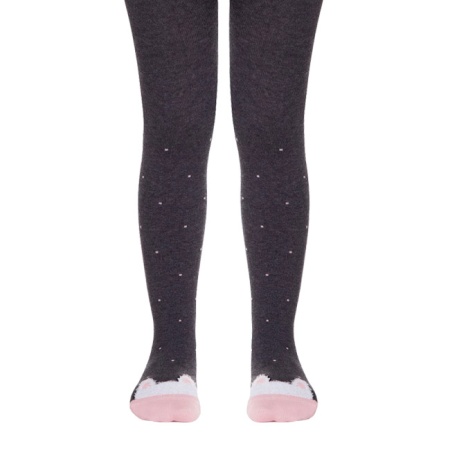 159637 Колготки CK Tip-Top 504