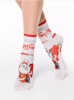 170267 Носки женские CN 34126 Fantasy