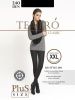 166859 Колготки Teatro Ice Style 240 MAXI
