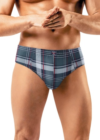 173177 Трусы мужские CLE MC421711