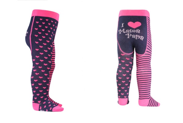 143111 Колготки CK Tip-Top 355