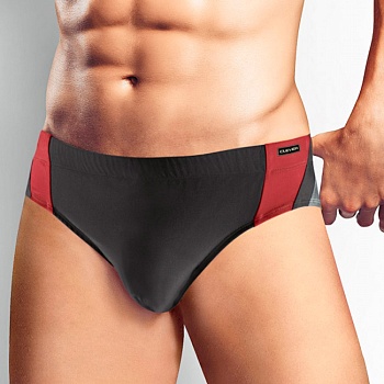 Трусы купальные слипы для мужчин Clever 155988