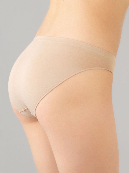 170536 Трусы женские HI-LEG BRIEFS COLORS (1)