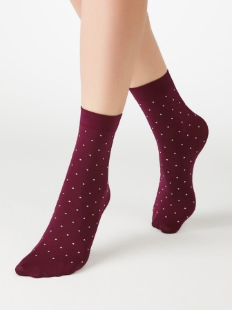 170657 Носки MINIMI MICRO POIS 70 (точку)