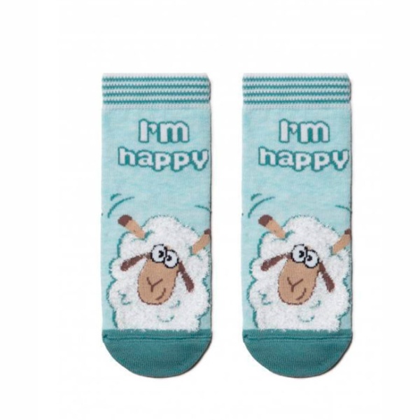 160337 Носки CK Tip-Top 18423