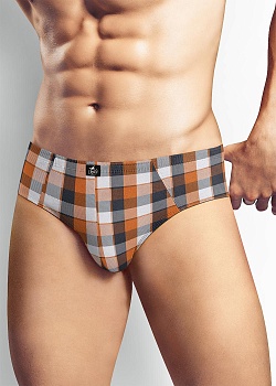 Трусы слипы для мужчин Clever 171251