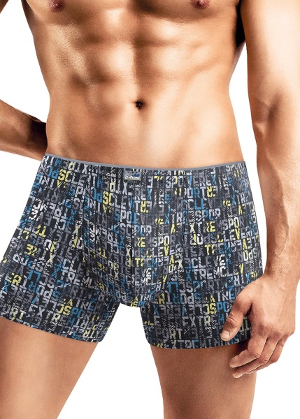 177508 Трусы мужские CLE MSH431533