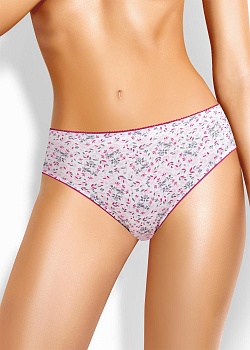 Трусы слипы для женщин Clever 179955