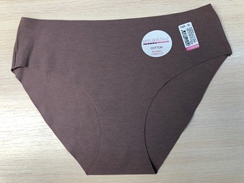 Трусы слипы для женщин MISS BEAUTIFUL 171013