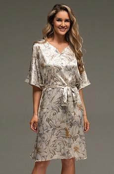 Туника с коротким рукавом для женщин Mia-Аmore 184976