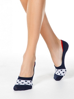 Подследники антискользящие для женщин CONTE ELEGANT 165977