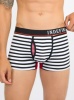 172394 Трусы мужские INDEFINI MUF1109