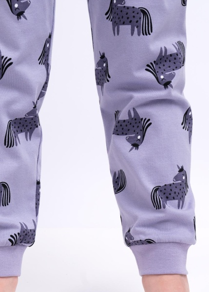 173304 Пижама дев. CLE 903611кд_п (2)