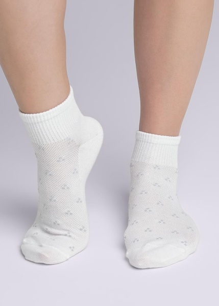 174180 Носки жен CLE Д5383