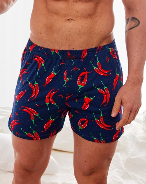 177724 Classic боксеры муж. 001-156