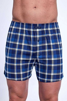 Трусы боксеры для мужчин Cornette 185058