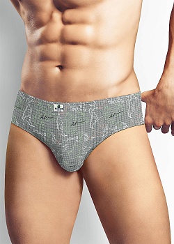 Трусы слипы для мужчин Clever 171931