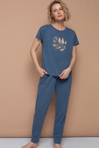 169894 Брюки жен VERY NEAT E40002