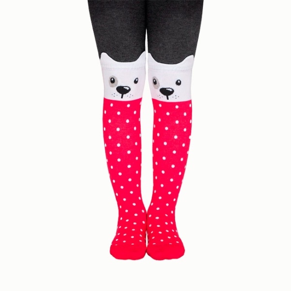 160250 Колготки CK Tip-Top 445