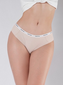 Трусы слипы для женщин Indefini 180014