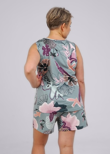 177817 Комплект женский CLE LSET24-1064 (3)