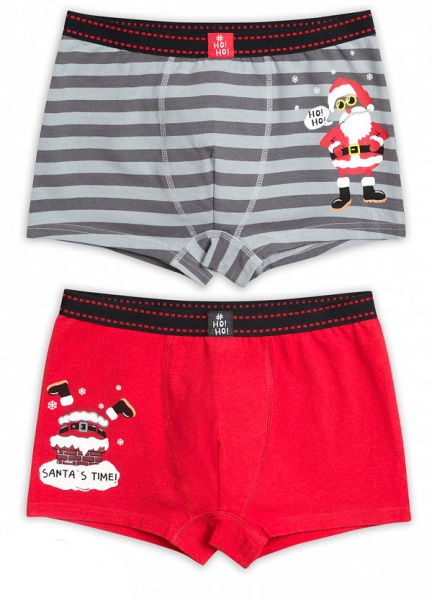 148279 BUHB4038(2) трусы для мальчиков