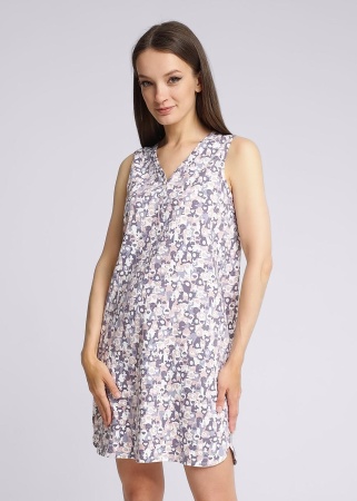 176918 Сорочка женская CLE LS13-1063 (1)