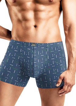 Трусы шорты для мужчин Clever 179160