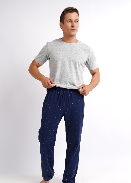 173181 Брюки мужские CLE MTR421811 (1)